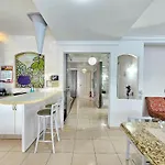 Casa Ampla Piscina Prox Ginasio Costa E Paraguai
