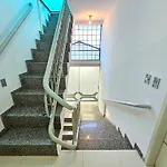 Casa Ampla Piscina Prox Ginasio Costa E Paraguai