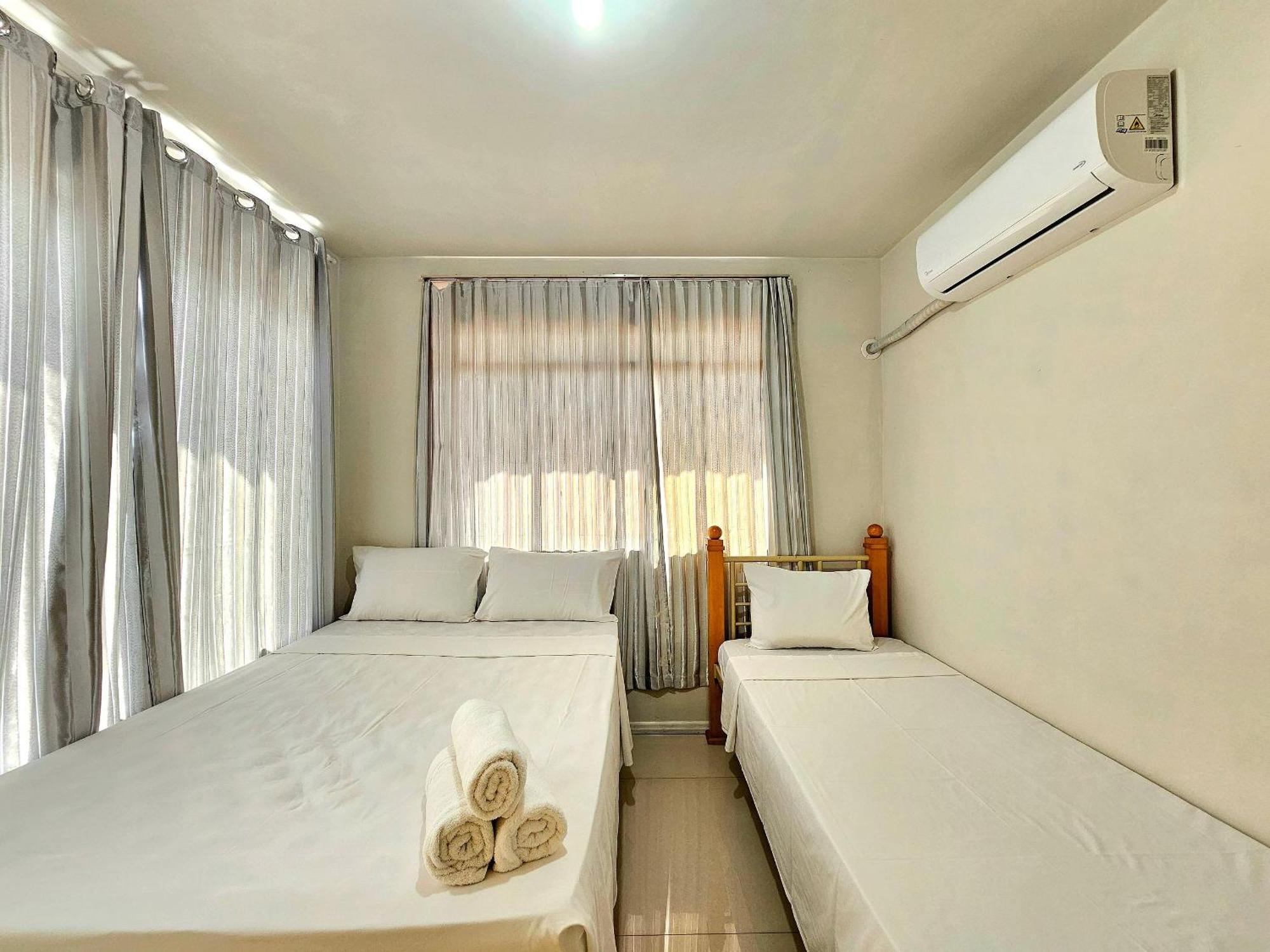 Casa Ampla Piscina Prox Ginasio Costa E Paraguai * Foz do Iguaçu