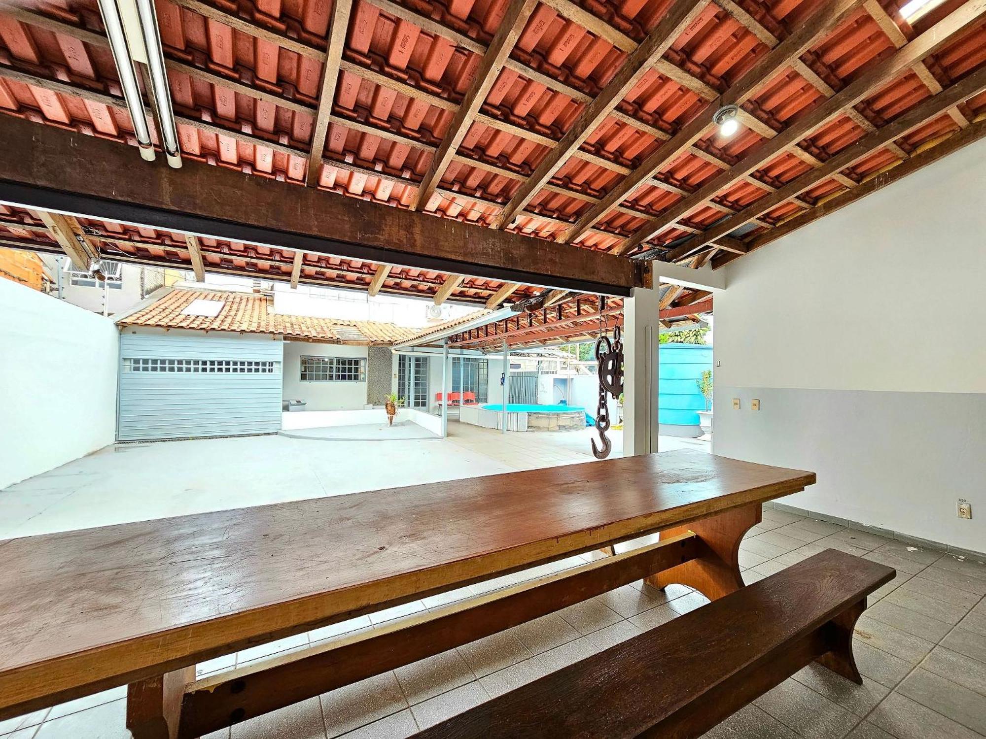 Casa Ampla Piscina Prox Ginasio Costa E Paraguai Foz do Iguaçu
